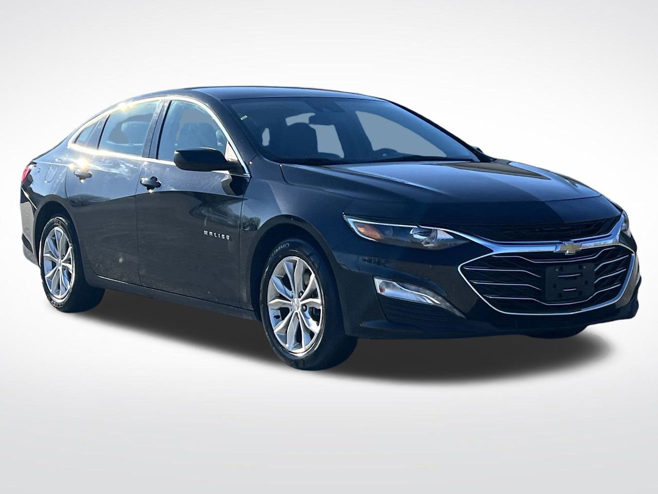 Used 2024 Chevrolet Malibu LT image 33