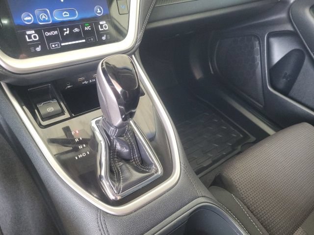 Used 2021 Subaru Outback Premium w/ Popular Package #1 AWD/4WD image 20