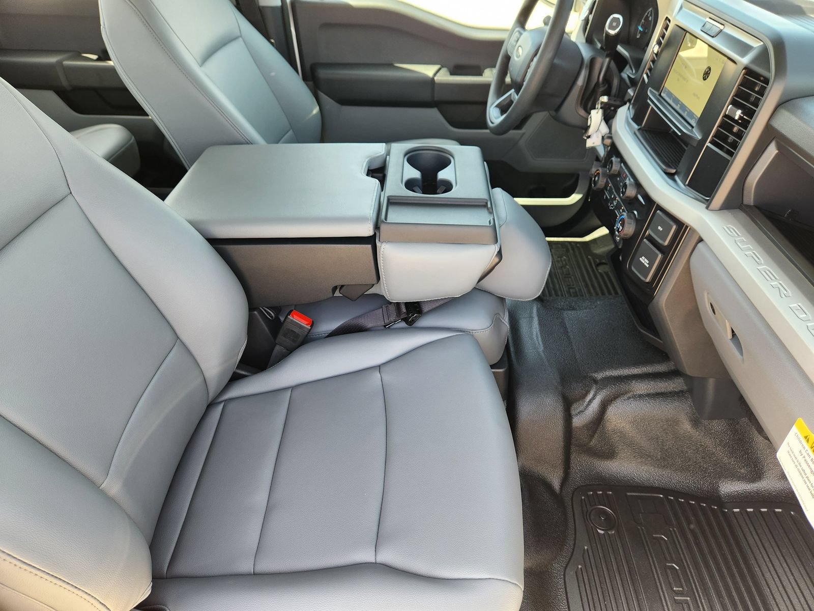 New 2027 Ford F350 XL AWD/4WD image 16