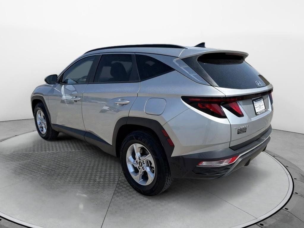 Used 2024 Hyundai Tucson SEL image 5