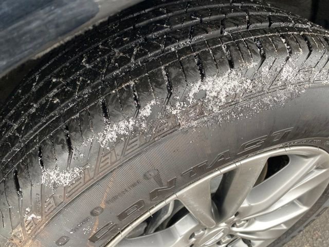 Used 2022 Cadillac XT5 Premium Luxury image 24