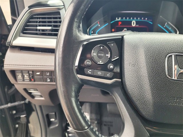 Used 2018 Honda Odyssey Elite image 20