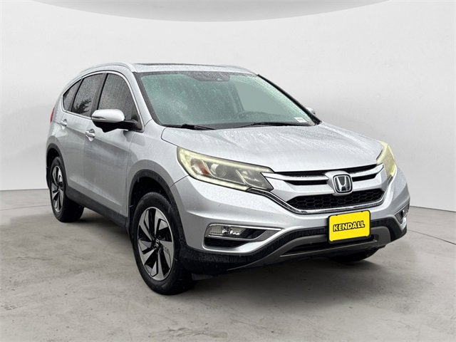 Used 2016 Honda CR-V Touring image 7