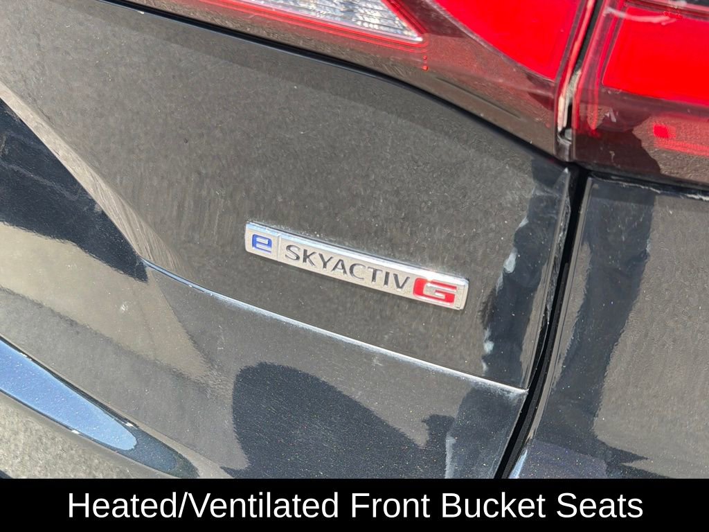 Used 2024 MAZDA CX-90 3.3 Turbo S w/ Premium Plus image 6