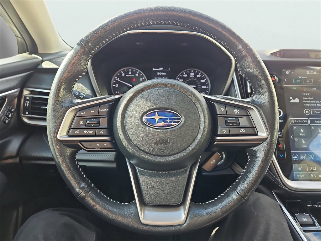 Used 2023 Subaru Outback Limited image 34