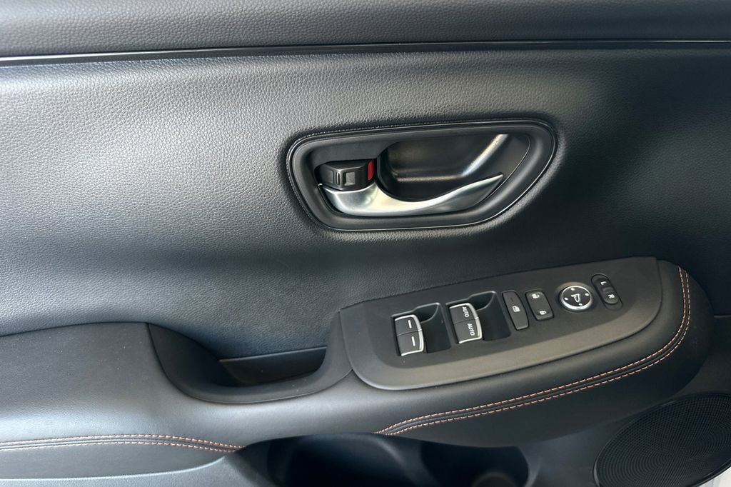 New 2026 Honda HR-V Sport image 11