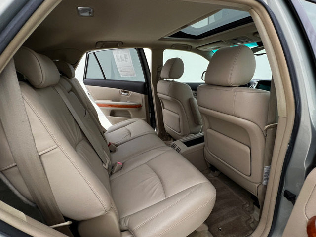 Used 2007 Lexus RX 400h AWD w/ Premium Plus Pkg image 14