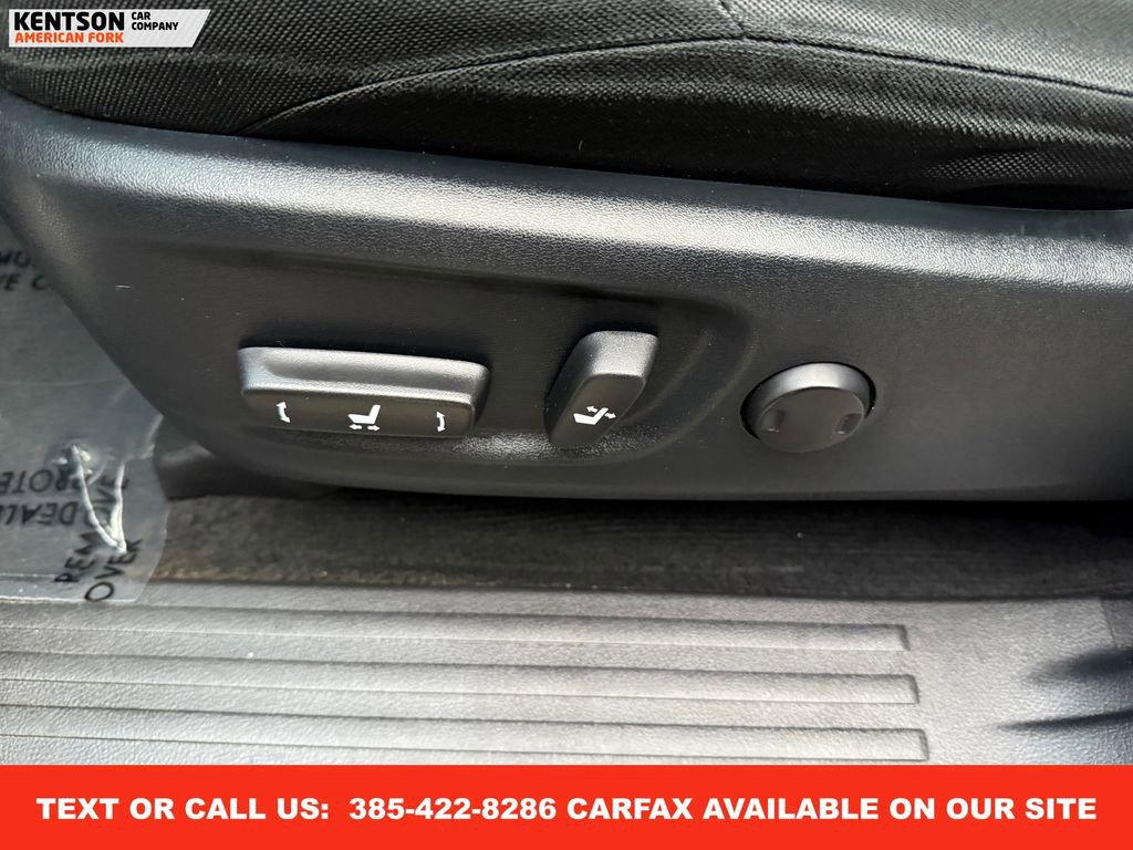 Used 2020 Toyota 4Runner TRD Off-Road Premium image 30