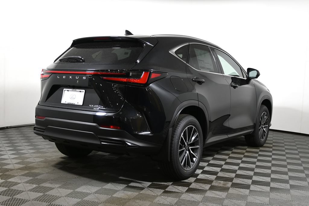 New 2026 Lexus NX 450h+ AWD w/ Accessory Package (2T) image 7