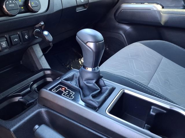 Used 2023 Toyota Tacoma TRD Off-Road image 18