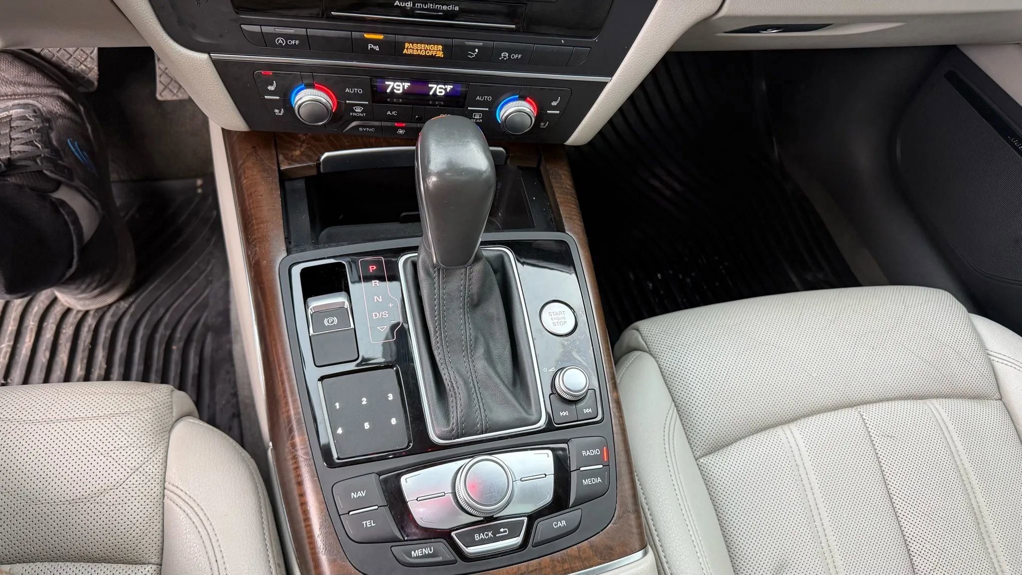 Used 2016 Audi A7 3.0T Prestige w/ Prestige Package image 21