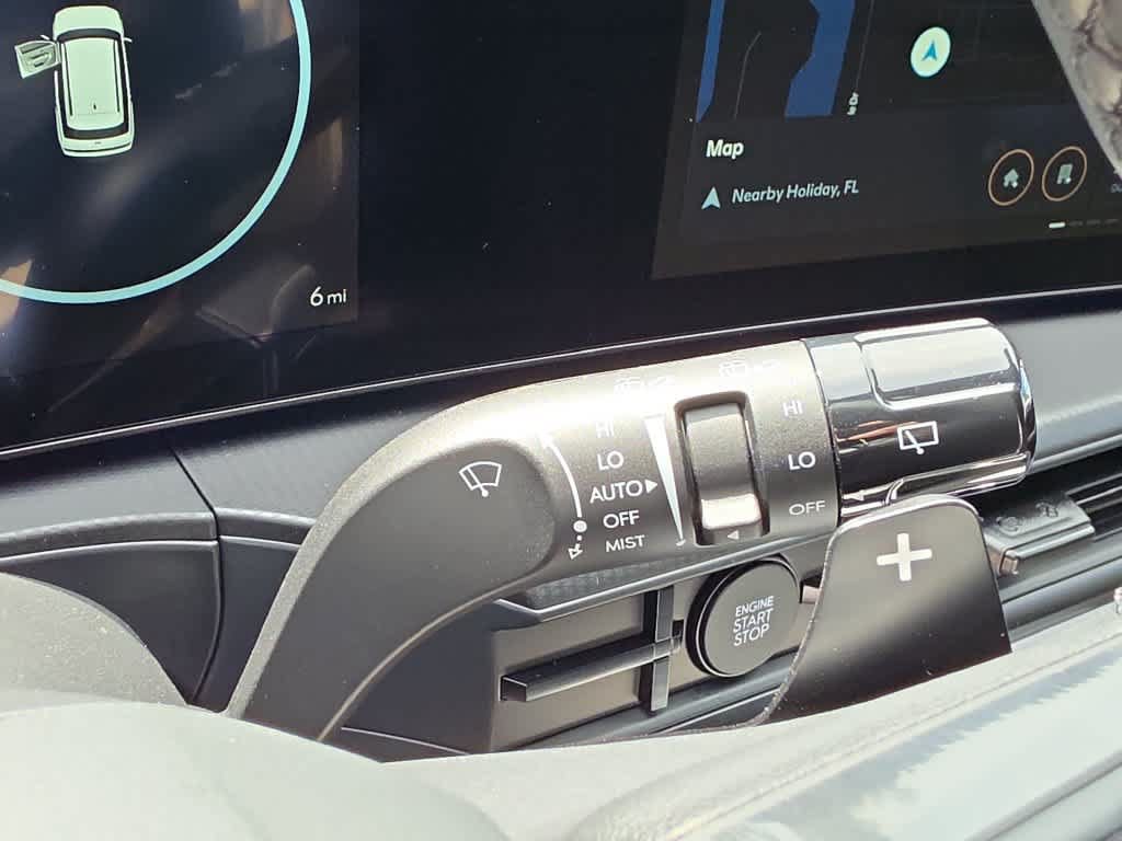 New 2027 Hyundai Santa Fe Calligraphy FWD image 27