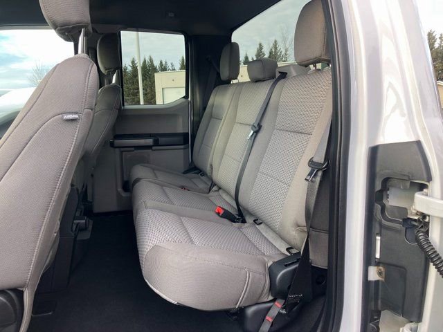 Used 2021 Ford F350 XLT w/ Snow Plow Prep Package AWD/4WD image 17