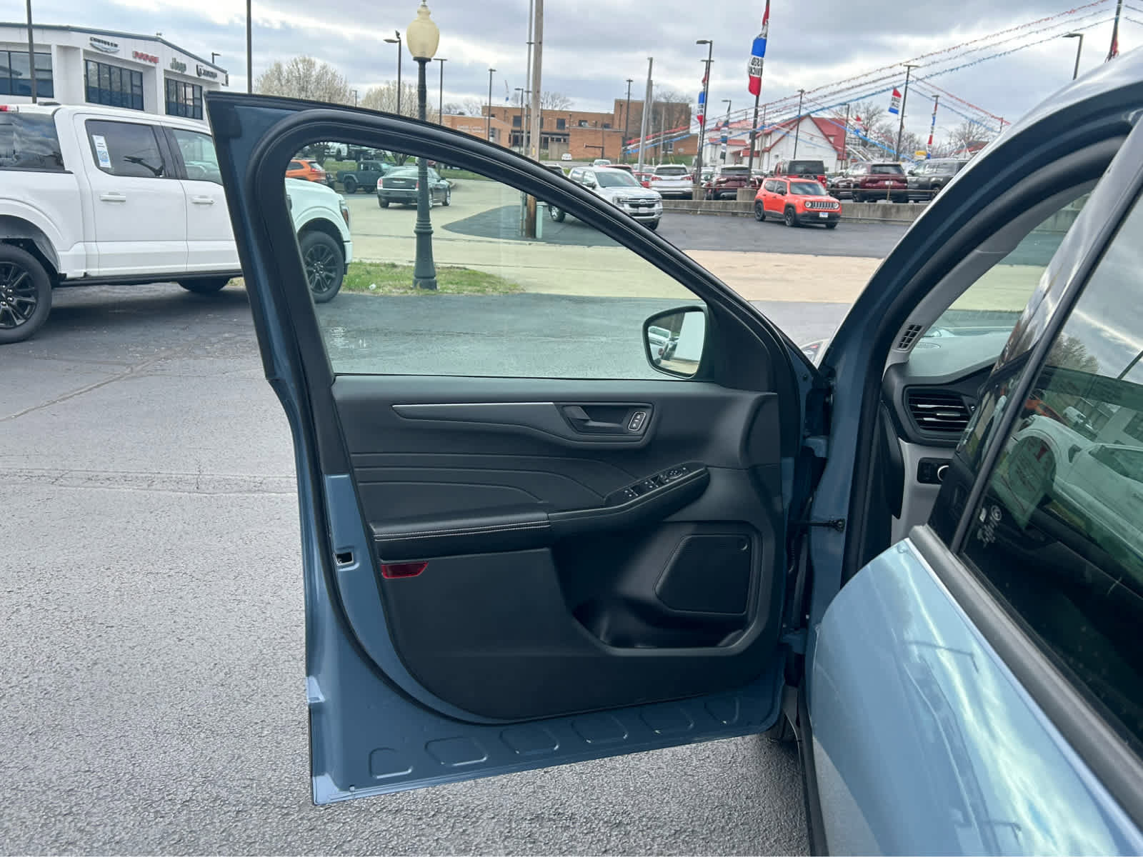 New 2026 Ford Escape Active w/ Tech Pack #1 image 14