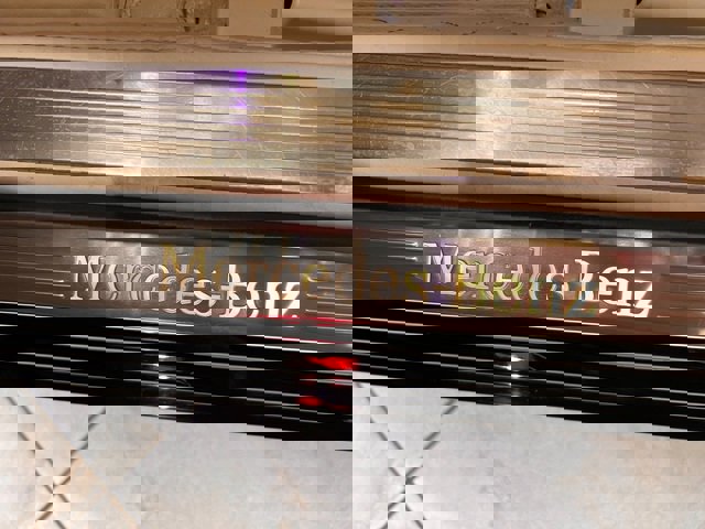 Used 2019 Mercedes-Benz S 560 4MATIC Sedan image 19