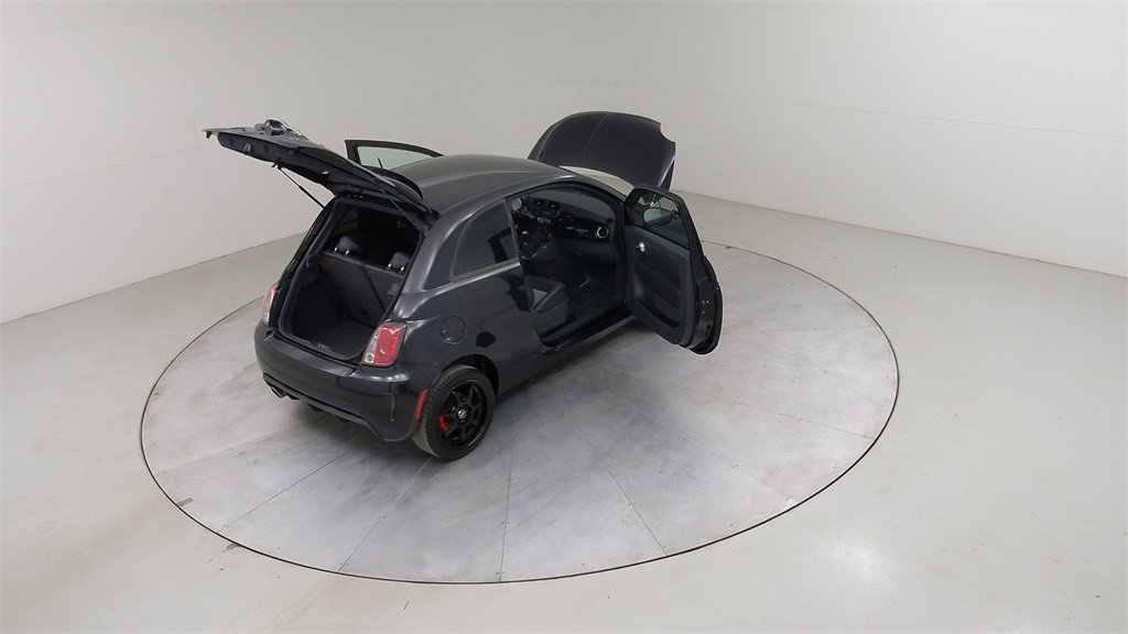 Used 2013 FIAT 500 Turbo image 42