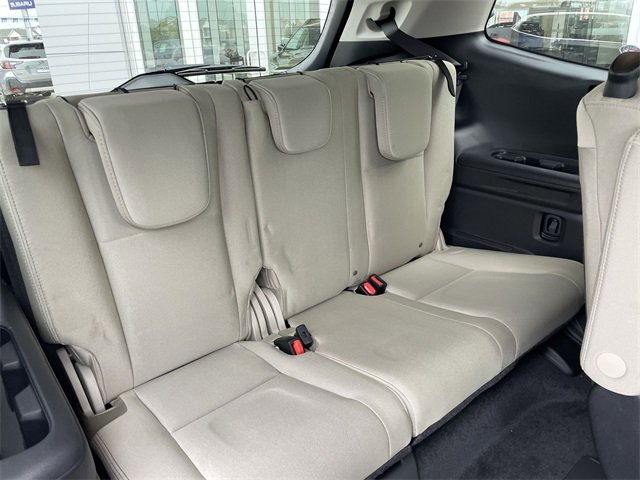 New 2025 Subaru Ascent Premium image 16