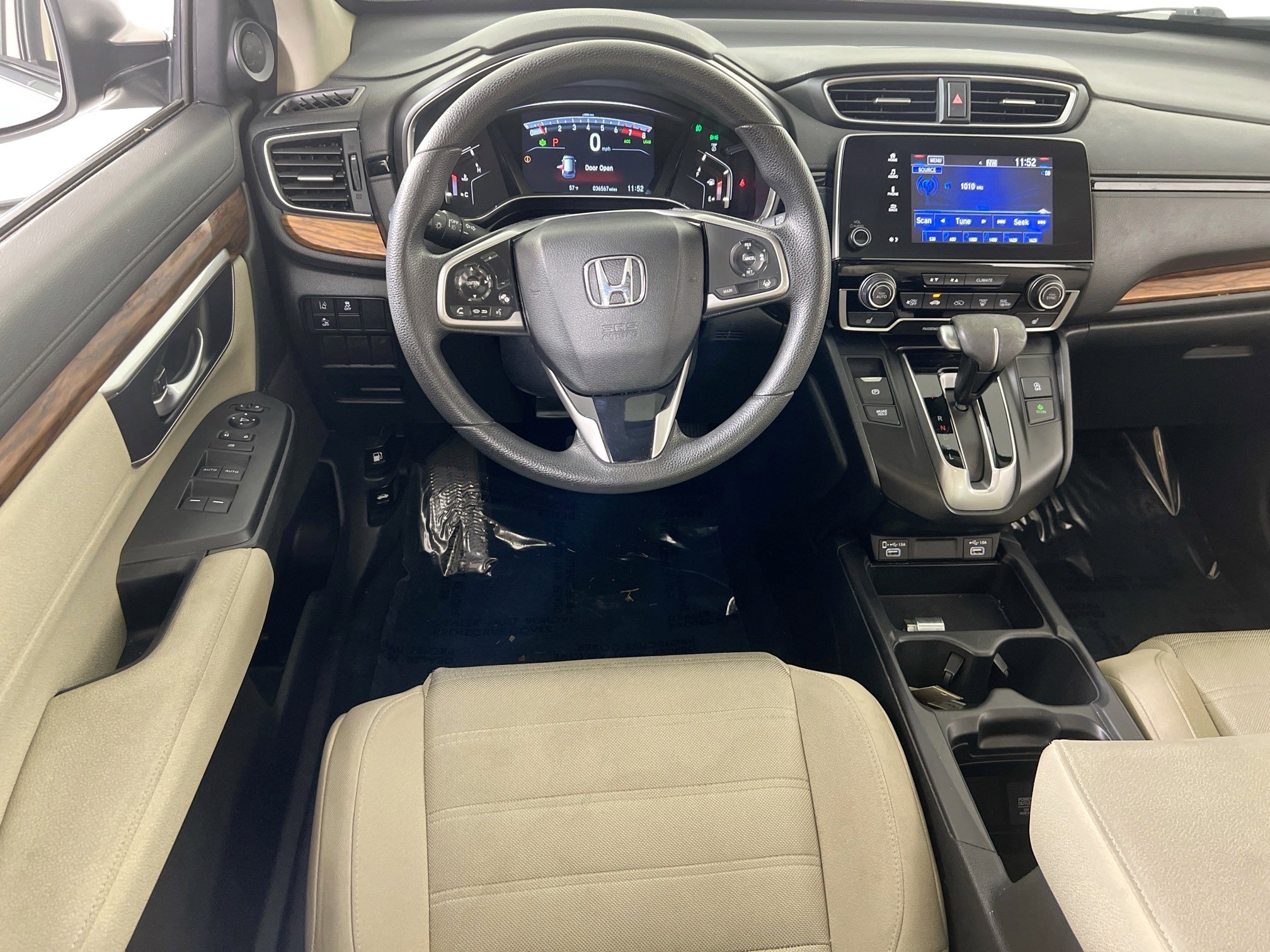 Used 2022 Honda CR-V EX image 22