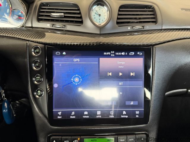 Used 2012 Maserati GranTurismo MC image 17