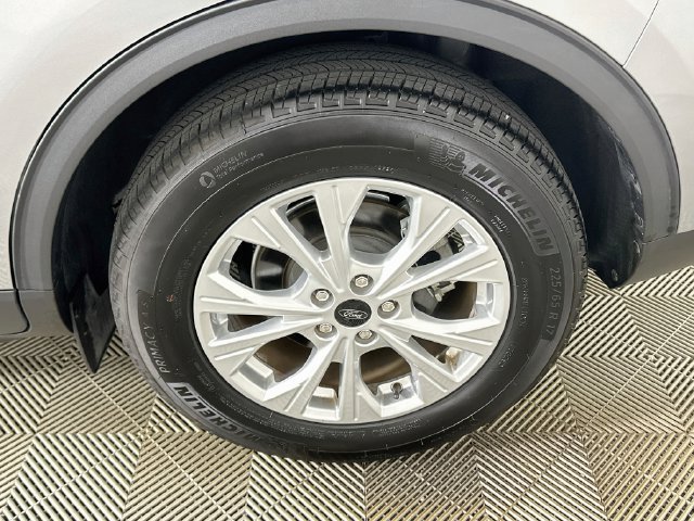 Used 2024 Ford Escape Active w/ Tech Pack #1 FWD image 22