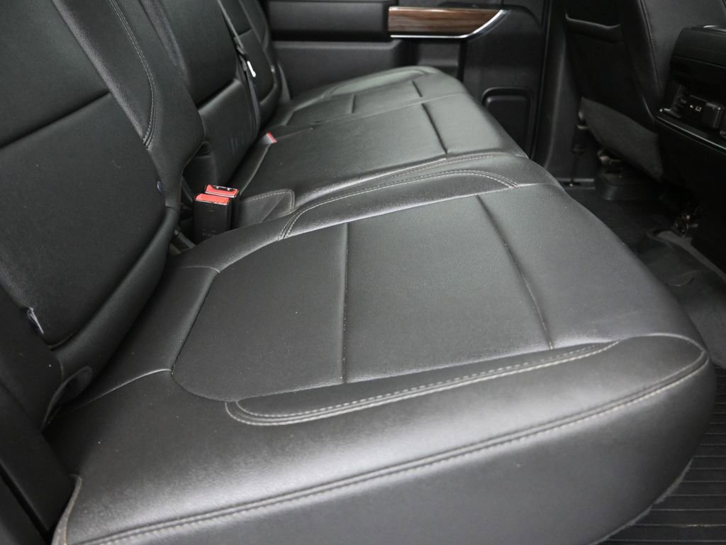 Used 2021 Chevrolet Silverado 1500 LT Trail Boss w/ Convenience Package II AWD/4WD image 24