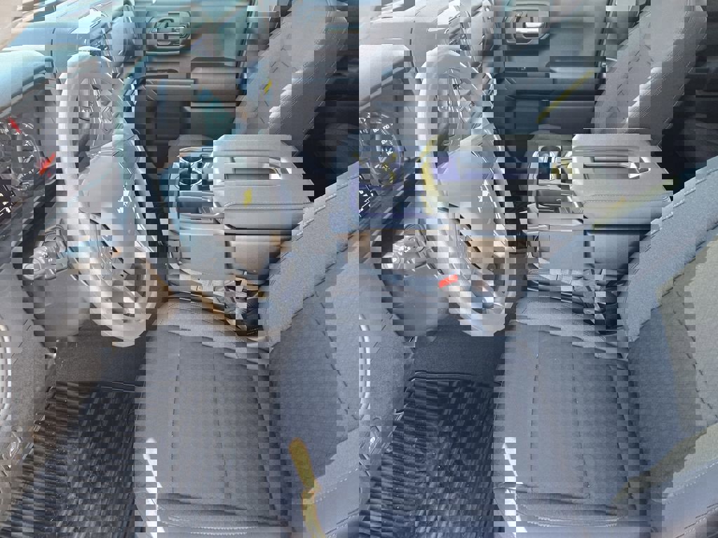 New 2026 Chevrolet Silverado 1500 Custom image 9