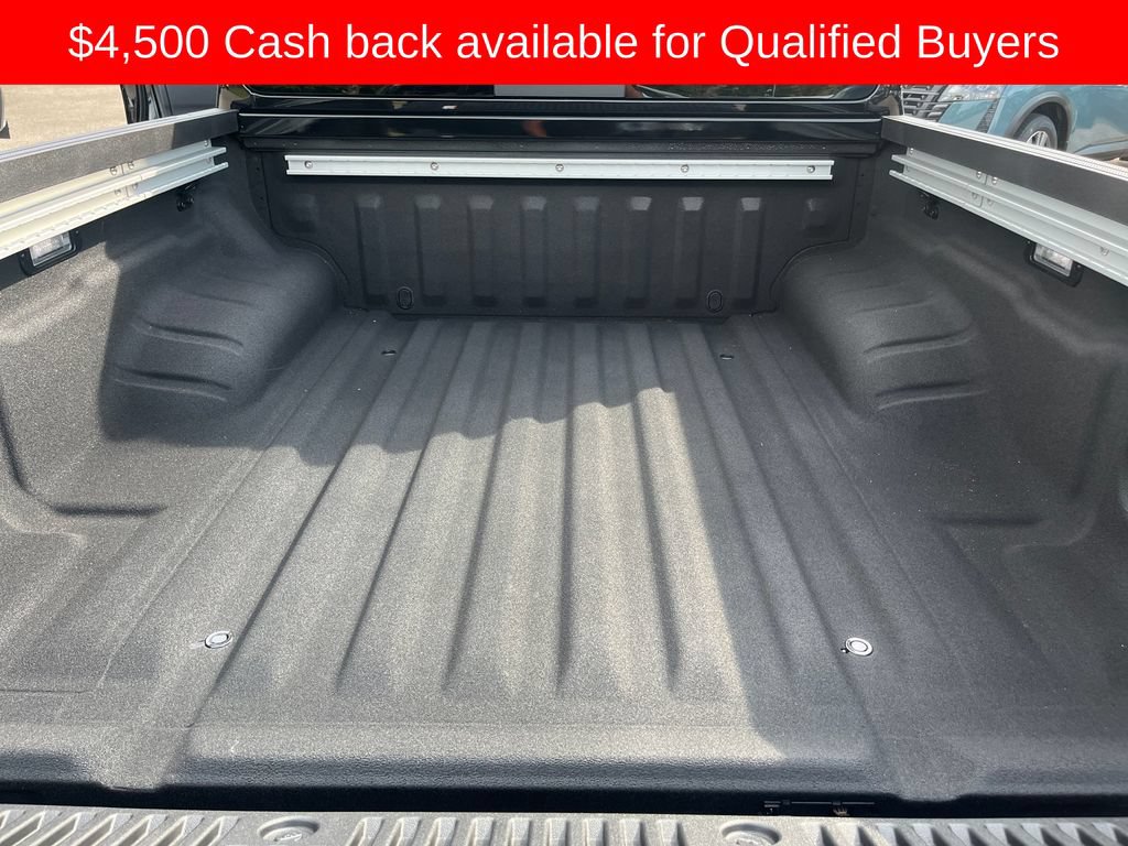 New 2026 Nissan Frontier PRO-4X w/ Pro Premium Package AWD/4WD image 21