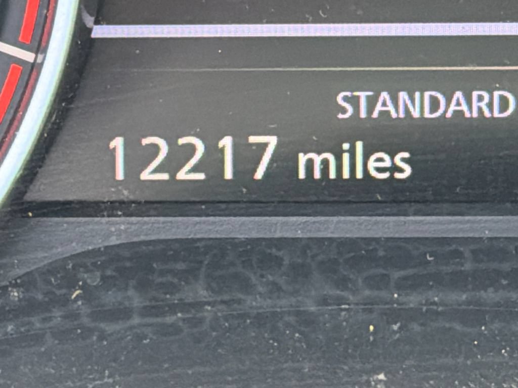 Certified 2024 Nissan Rogue SV FWD image 24