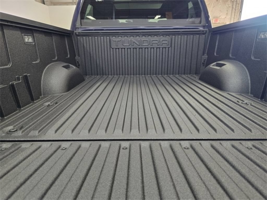 New 2026 Toyota Tundra Platinum AWD/4WD image 28