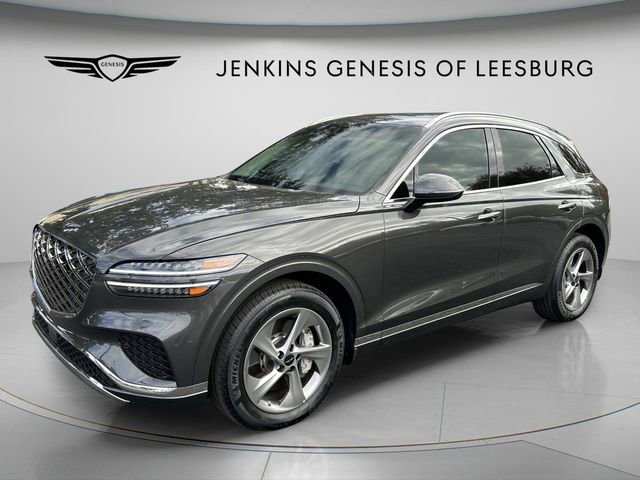 Used 2026 Genesis GV70 2.5T image 7