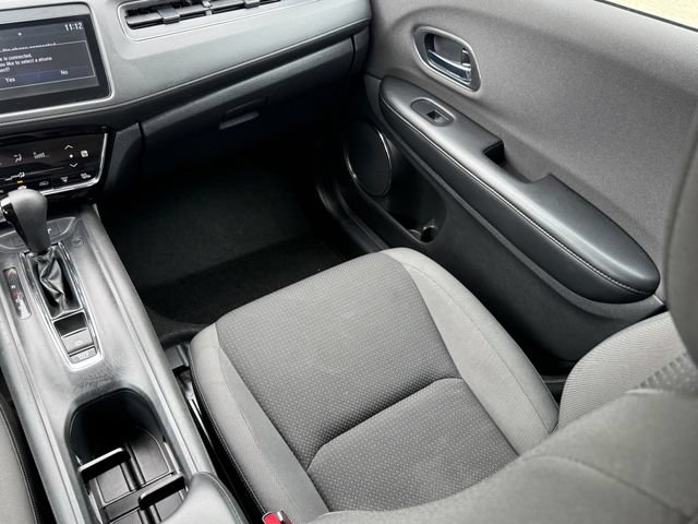 Used 2019 Honda HR-V EX image 20