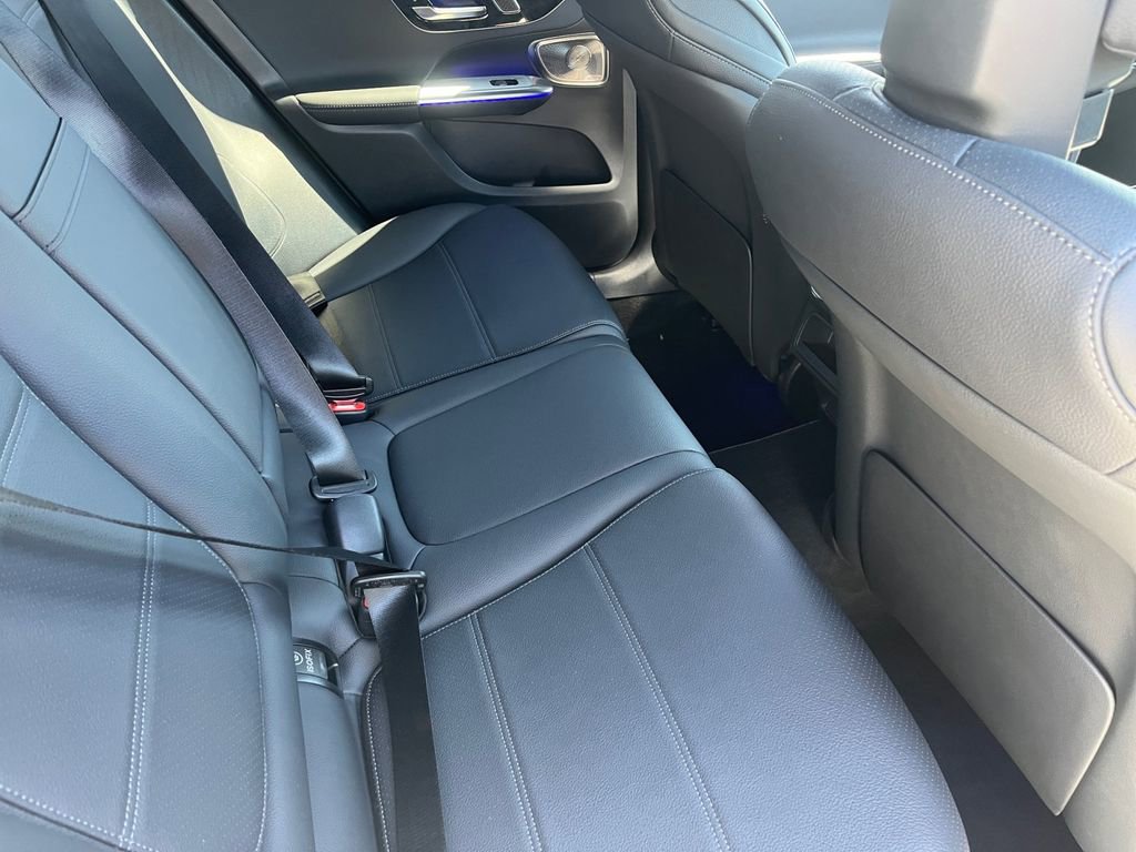 Certified 2026 Mercedes-Benz GLC 300 4MATIC image 18