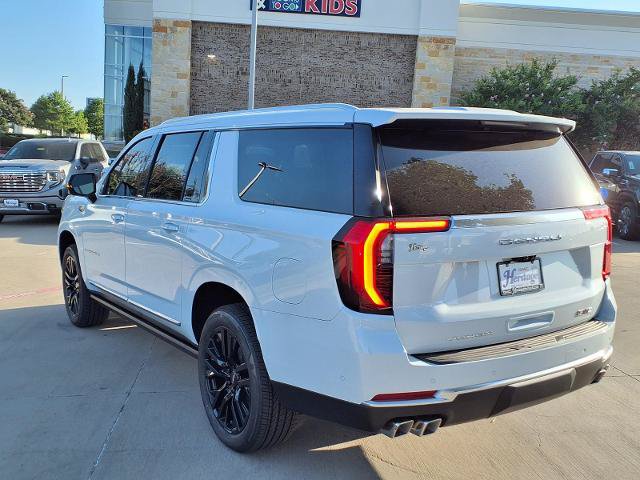 New 2026 GMC Yukon XL Denali w/ Denali Reserve Package RWD image 26