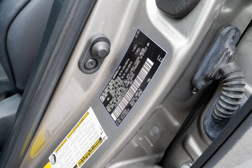 Used 2020 Lexus NX 300 F Sport w/ F Sport Premium Package image 22