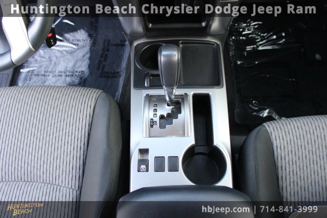 Used 2024 Toyota 4Runner SR5 image 13