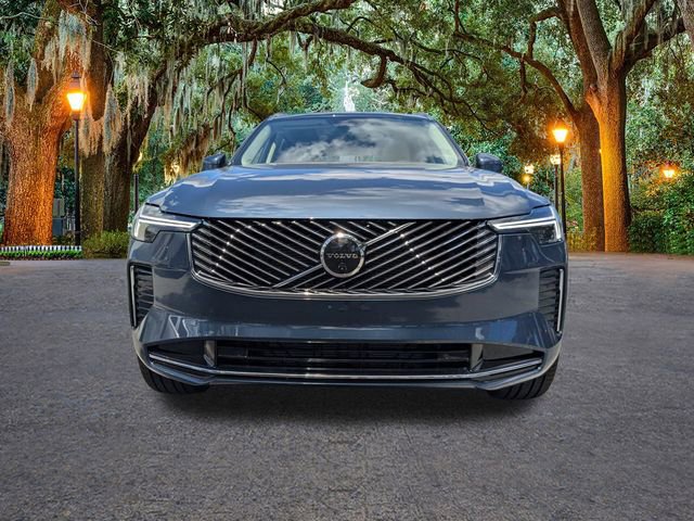 New 2026 Volvo XC90 B6 Ultra image 9