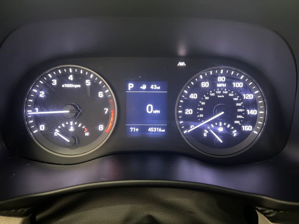 Used 2020 Hyundai Tucson SE image 17