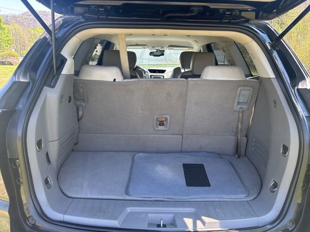 Used 2015 Chevrolet Traverse LTZ AWD/4WD image 32