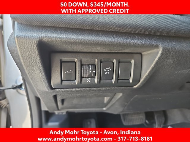 Used 2022 Subaru Outback Premium AWD/4WD image 14