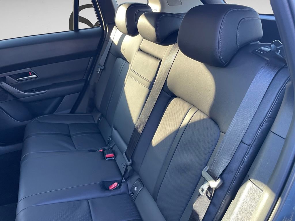 New 2026 MAZDA CX-50 2.5 Turbo w/ Weather Package image 12