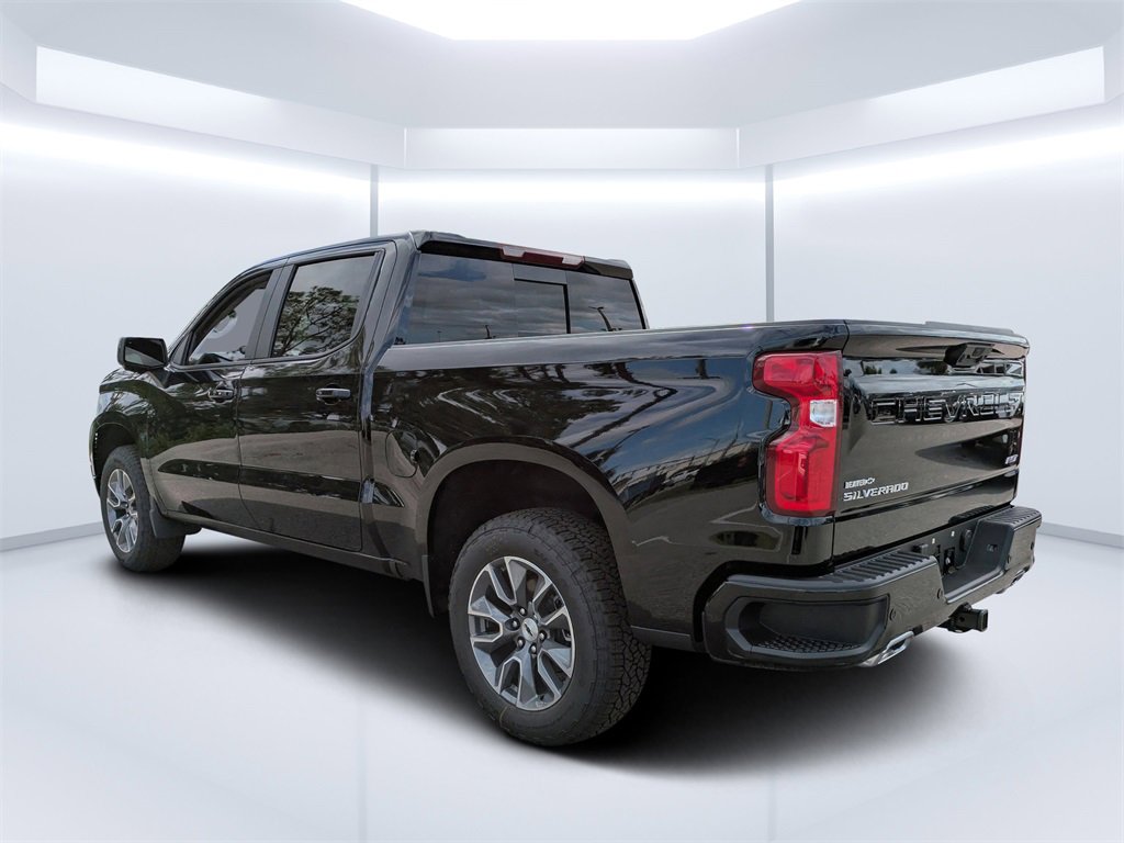 New 2026 Chevrolet Silverado 1500 RST image 5