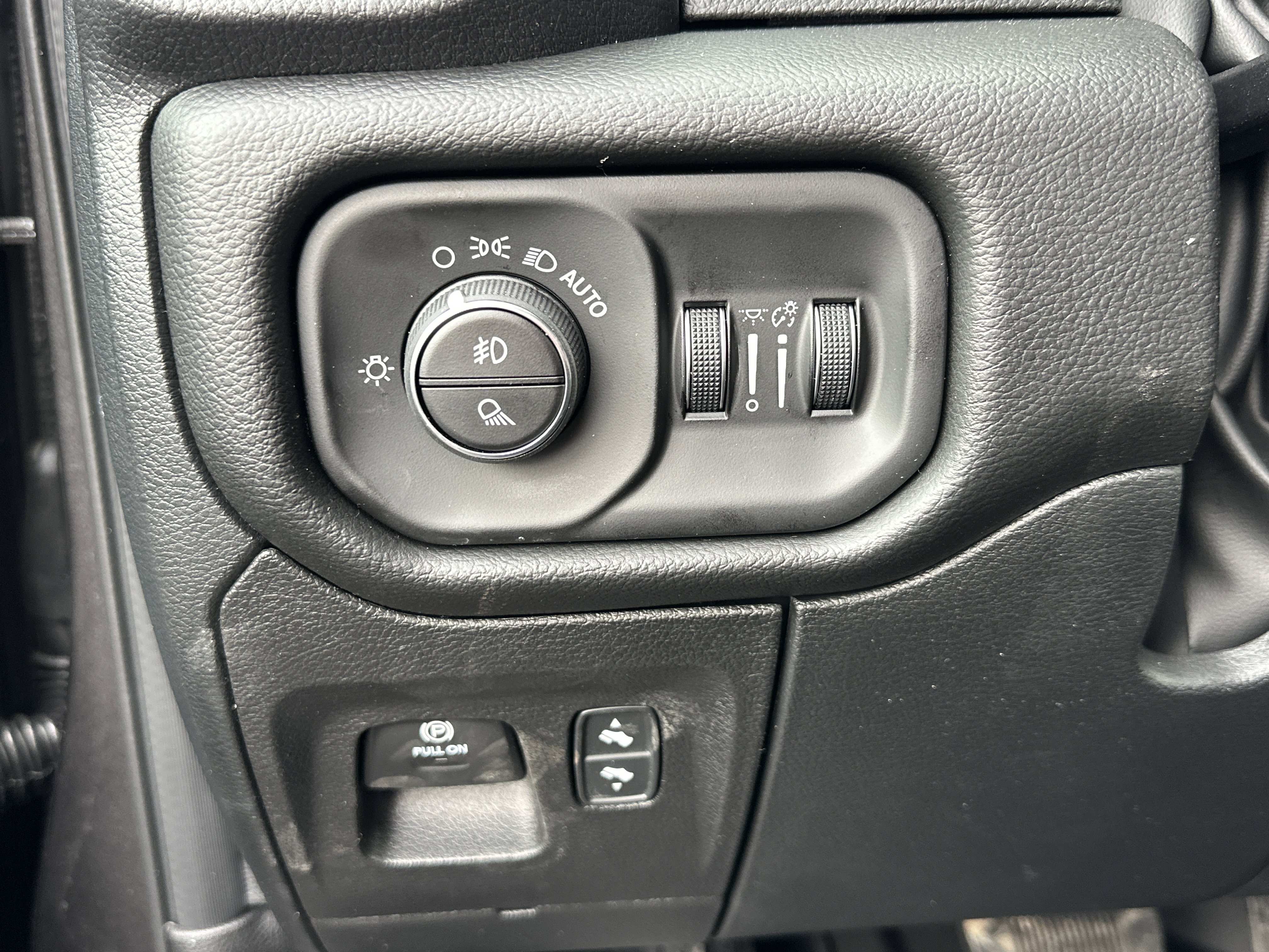 New 2026 RAM 1500 Big Horn image 11