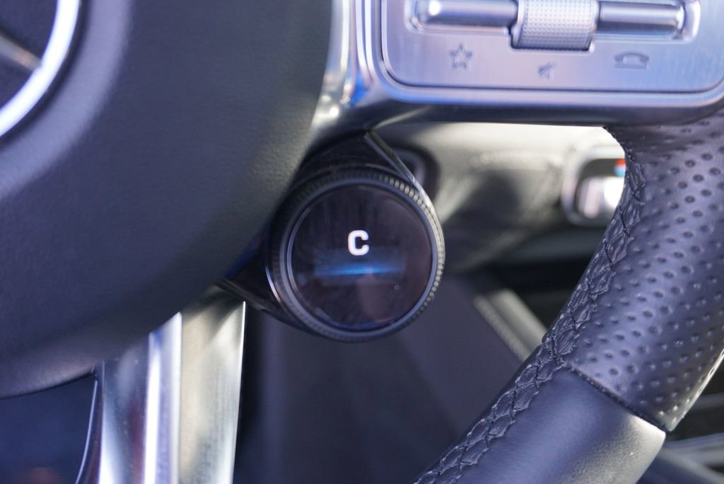 Used 2021 Mercedes-Benz GLE 53 AMG 4MATIC Coupe image 23