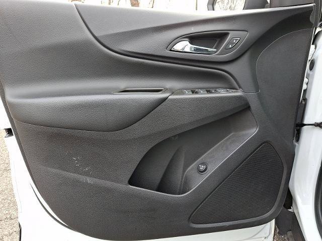 Used 2023 Chevrolet Equinox LT image 13