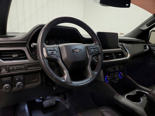 Used 2021 Chevrolet Tahoe RST image 17