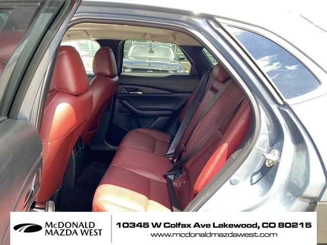 Certified 2023 MAZDA CX-30 AWD 2.5 S w/ Preferred Package image 26