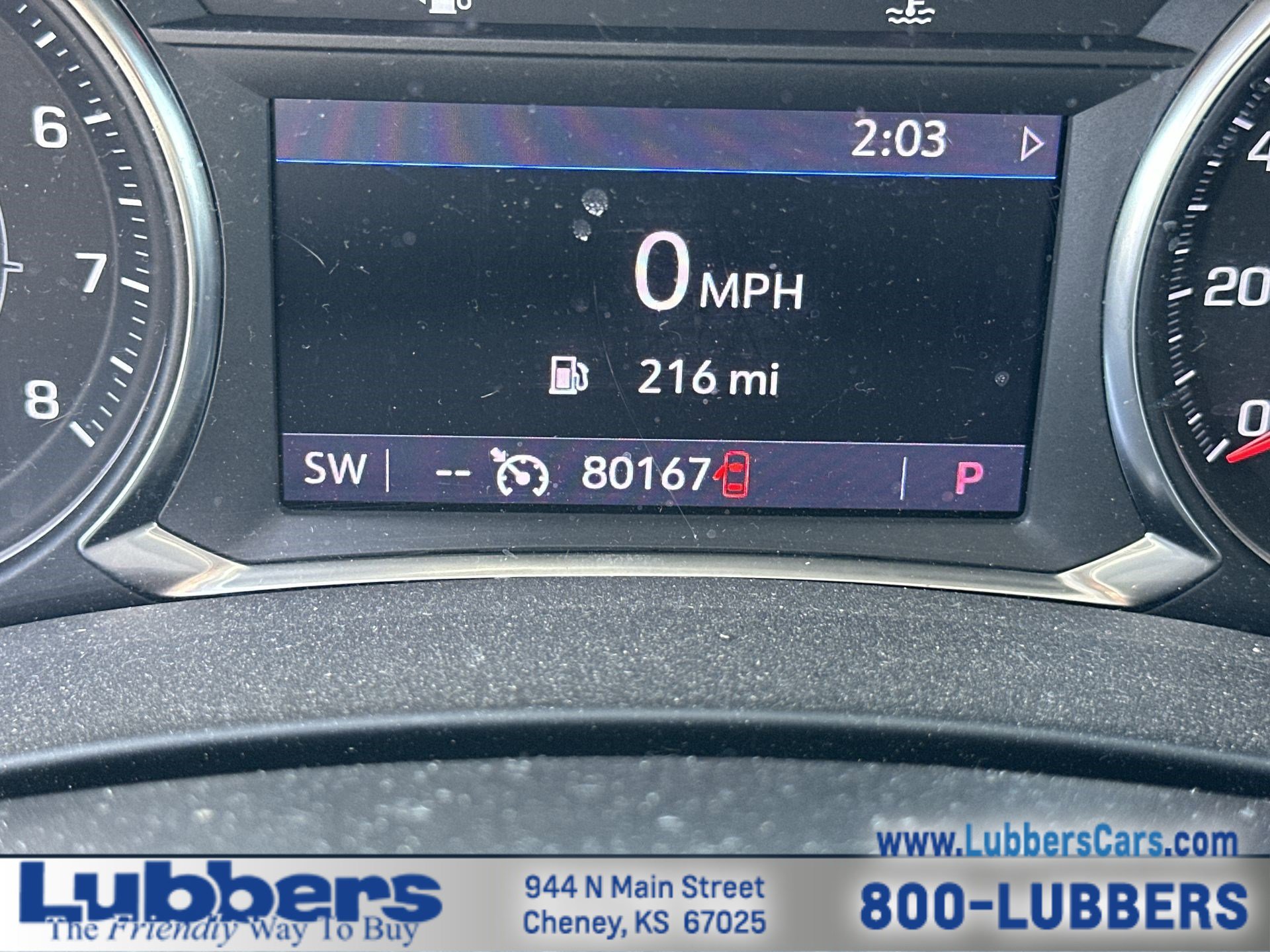 Used 2022 GMC Terrain SLT FWD image 15