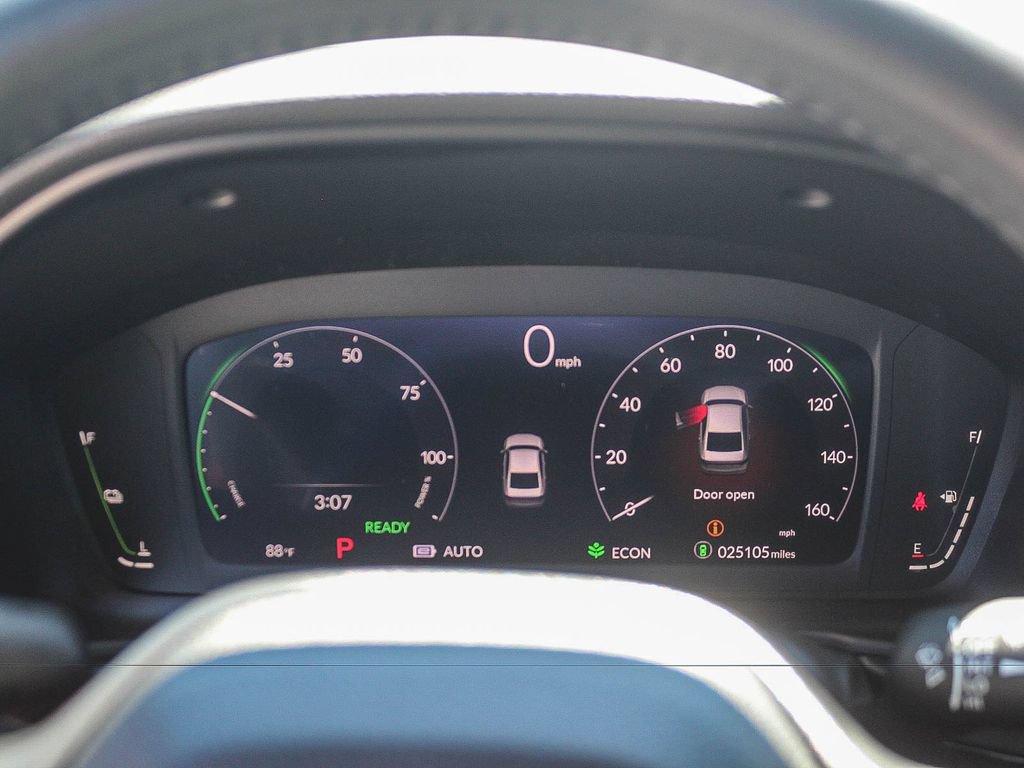 Certified 2023 Honda Accord Sport image 23