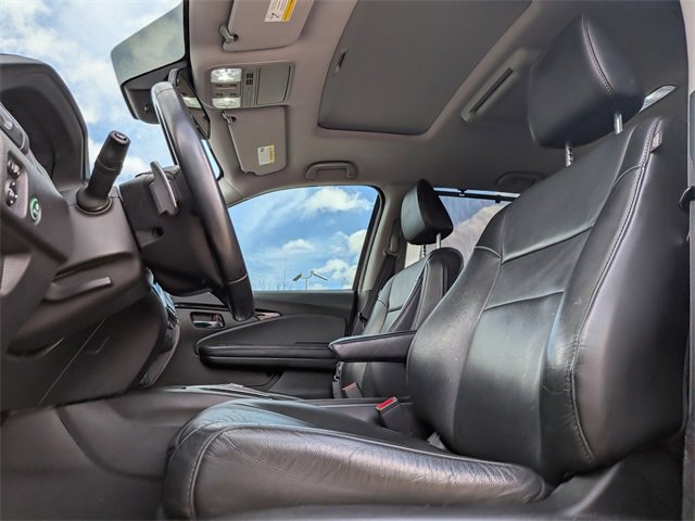 Used 2018 Honda Pilot Touring image 13