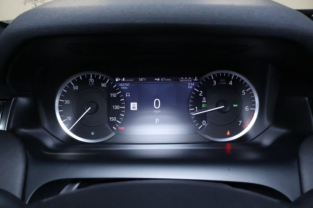 Used 2021 Land Rover Discovery Sport S image 18